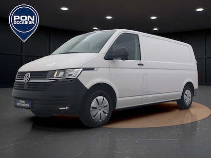 Volkswagen Transporter 0
