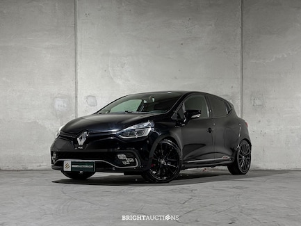 Renault Clio 0
