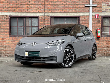 Volkswagen ID.3 0