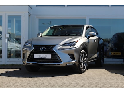 Lexus NX 0
