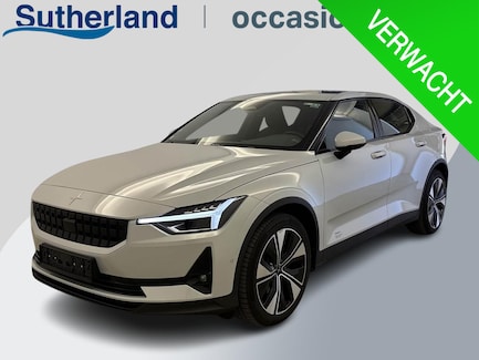 Polestar 2 0
