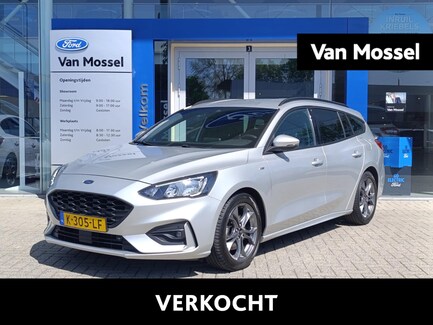 Ford Focus 0