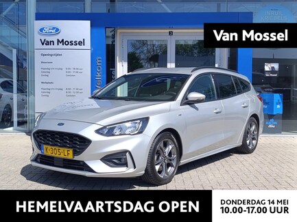 Ford Focus 0