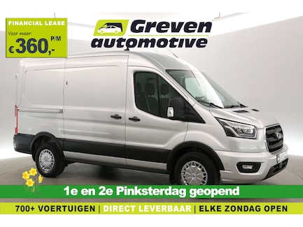 Ford Transit 0
