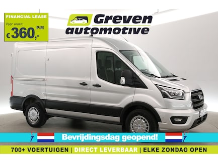Ford Transit 0