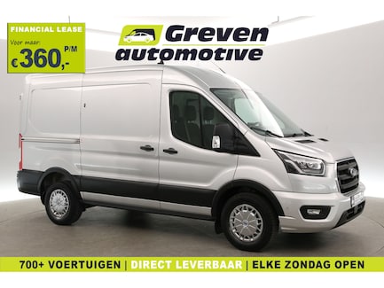 Ford Transit 0