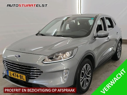 Ford Kuga 0