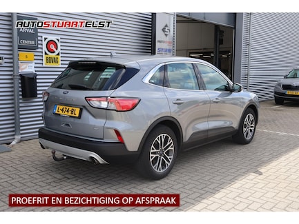 Ford Kuga 0