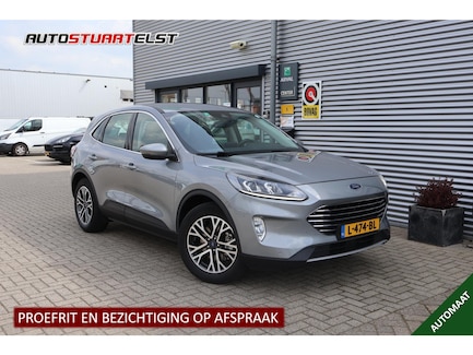 Ford Kuga 0