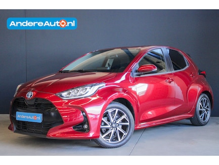Toyota Yaris 0