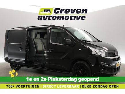 Fiat Talento 0