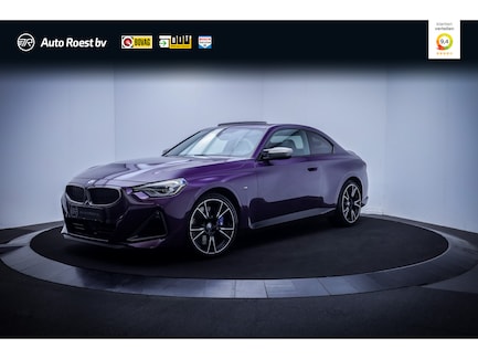 BMW 2-Serie 0