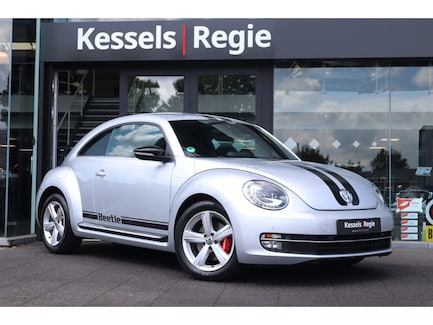 Volkswagen Beetle 0