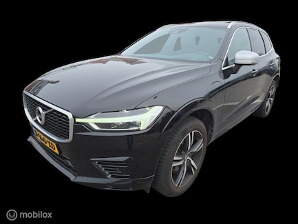Volvo XC60 0