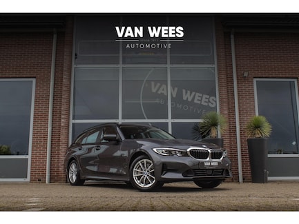 BMW 3-Serie 0