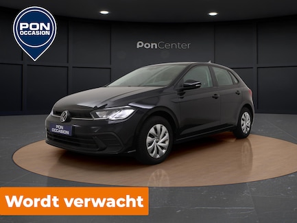 Volkswagen Polo 0