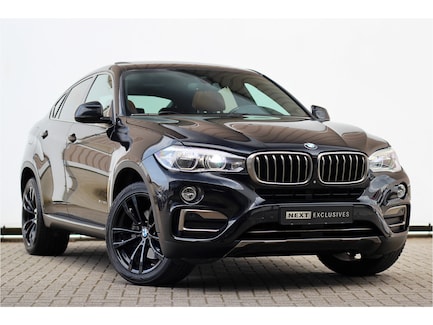 BMW X6 0