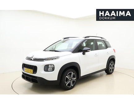 Citroën C3 Aircross 0