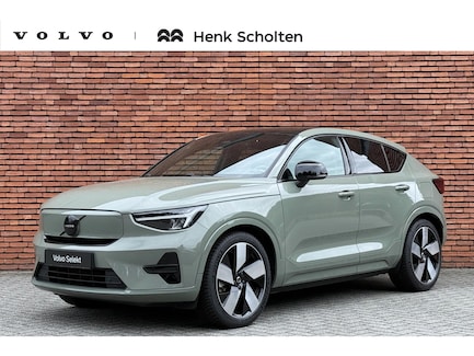 Volvo C40 0