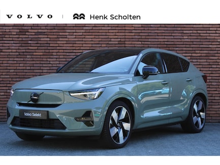 Volvo C40 0