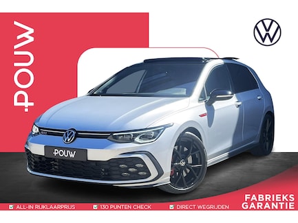 Volkswagen Golf 0