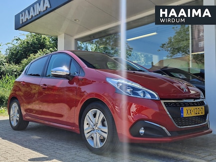 Peugeot 208 0