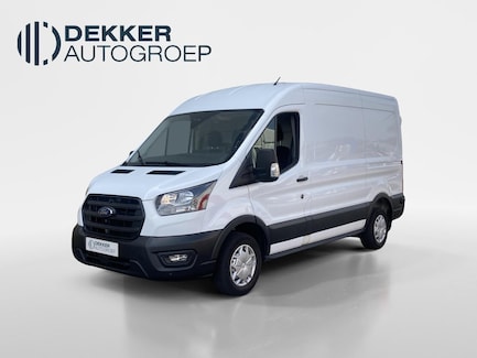 Ford Transit 0