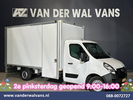 Opel Movano 0