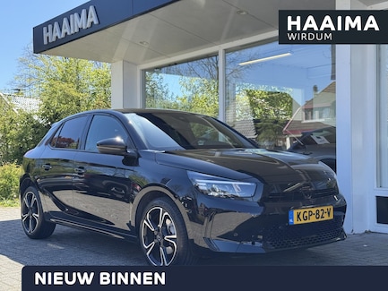 Opel Corsa 0