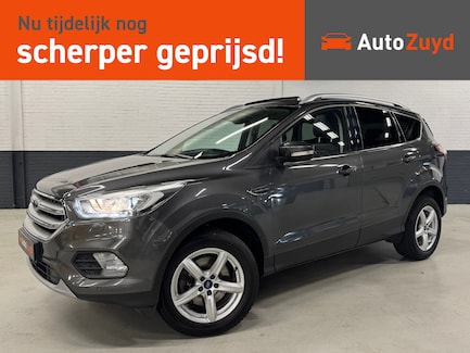 Ford Kuga 0
