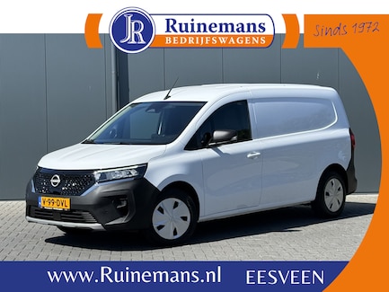 Nissan Townstar 0