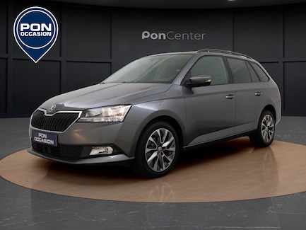 Skoda Fabia 0