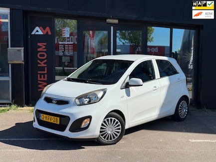 Kia Picanto 0