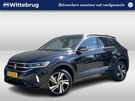 Volkswagen T-Roc 0