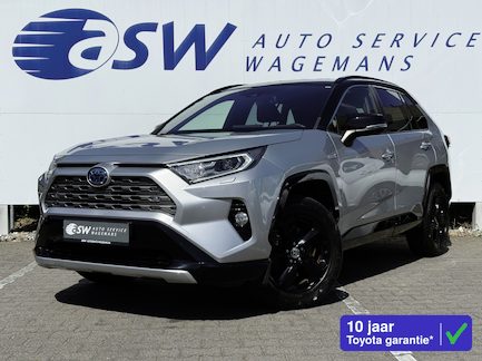 Toyota RAV4 0