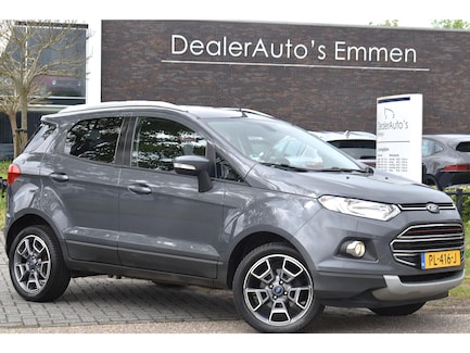 Ford EcoSport 0