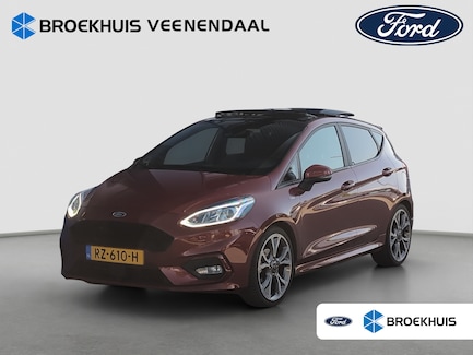 Ford Fiesta 0