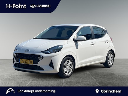 Hyundai i10 0
