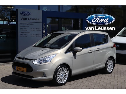 Ford B-Max 0