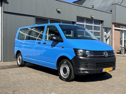 Volkswagen Transporter 0