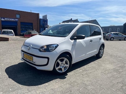 Volkswagen Up! 0
