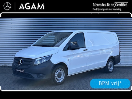 Mercedes-Benz Vito 0