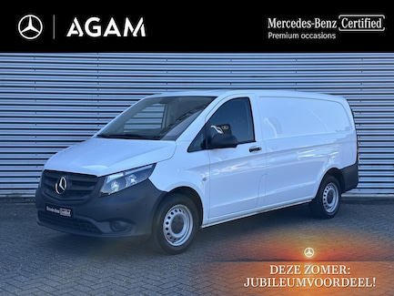 Mercedes-Benz Vito 0