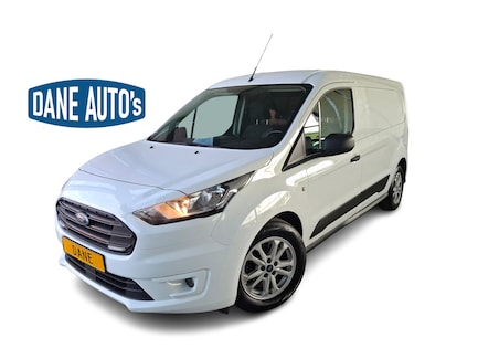 Ford Transit Connect 0