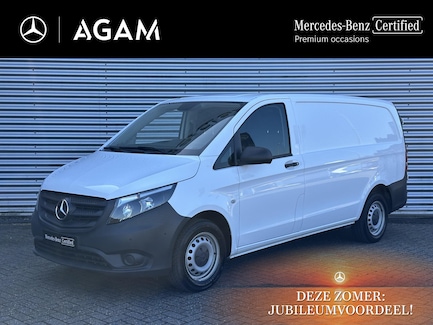 Mercedes-Benz Vito 0