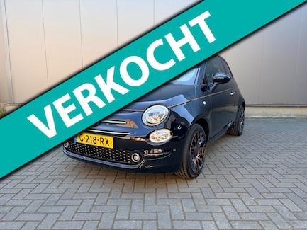 Fiat 500 0