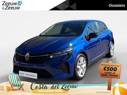 Renault Clio 0