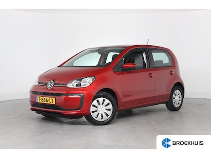 Volkswagen Up! 0