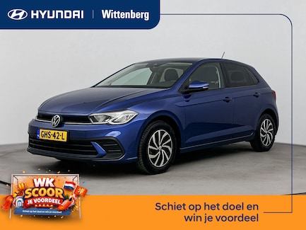 Volkswagen Polo 0