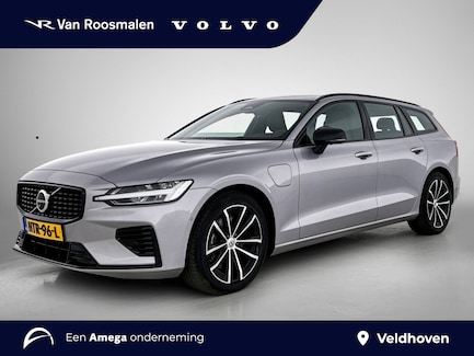 Volvo V60 0